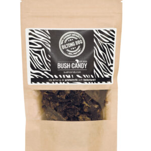 Biltong BBQ 75g