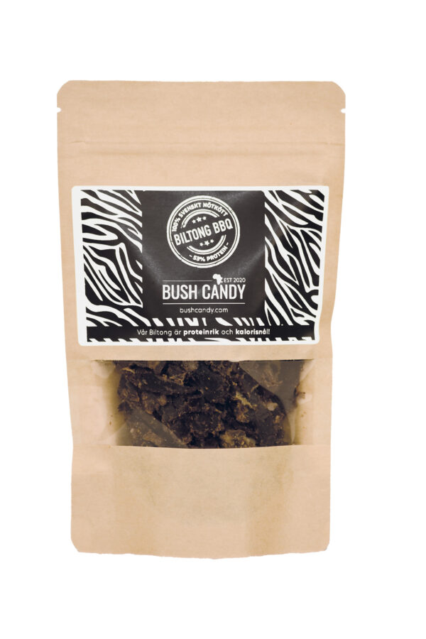 Biltong BBQ 75g