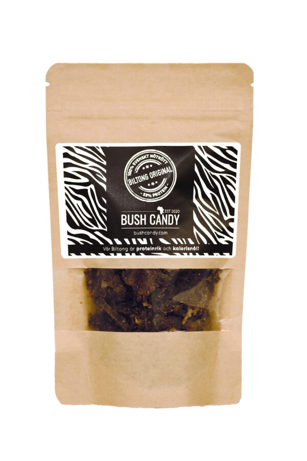 Biltong Original 75g