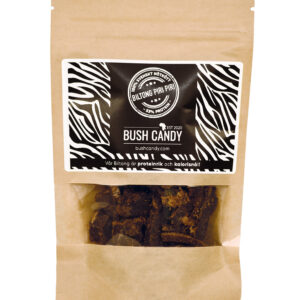 Biltong Piri Piri 75g