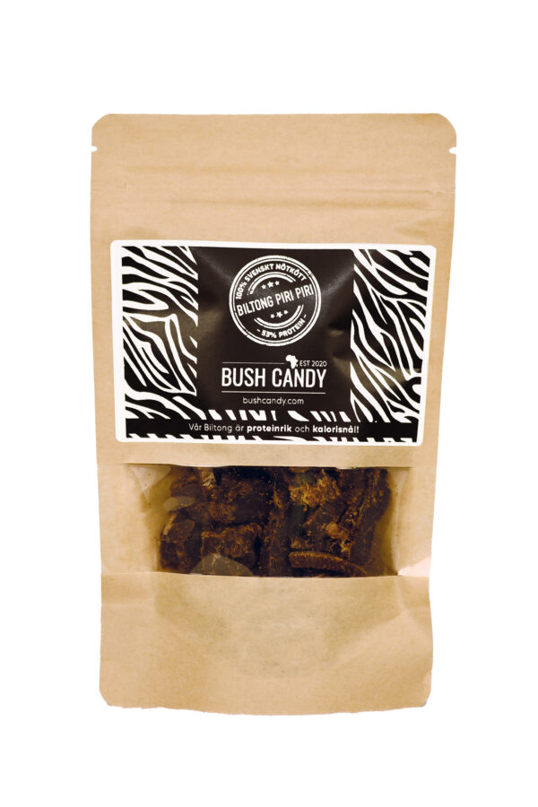 Biltong Piri Piri 75g