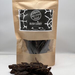 NYTT recept Chilli Sticks 100g
