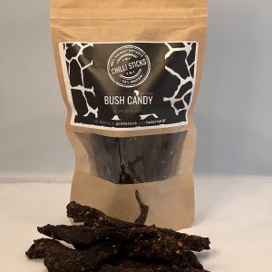 NYTT recept Chilli Sticks 75g